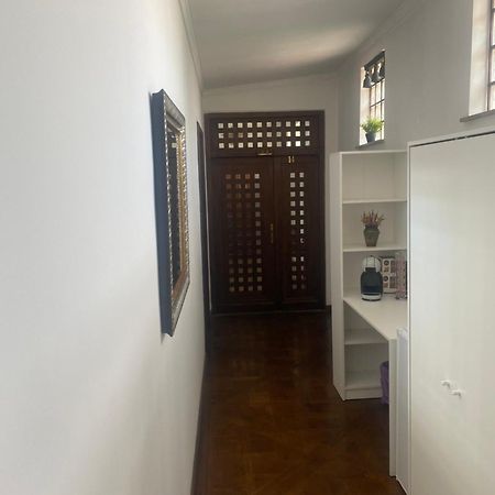 Apartamente Arcul De Triumf Бухарест Экстерьер фото