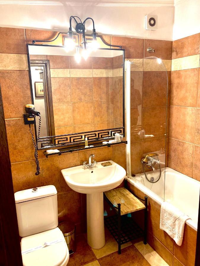 Apartamente Arcul De Triumf Бухарест Экстерьер фото