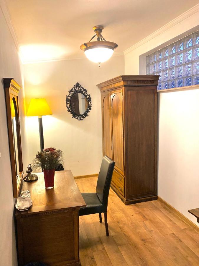 Apartamente Arcul De Triumf Бухарест Экстерьер фото