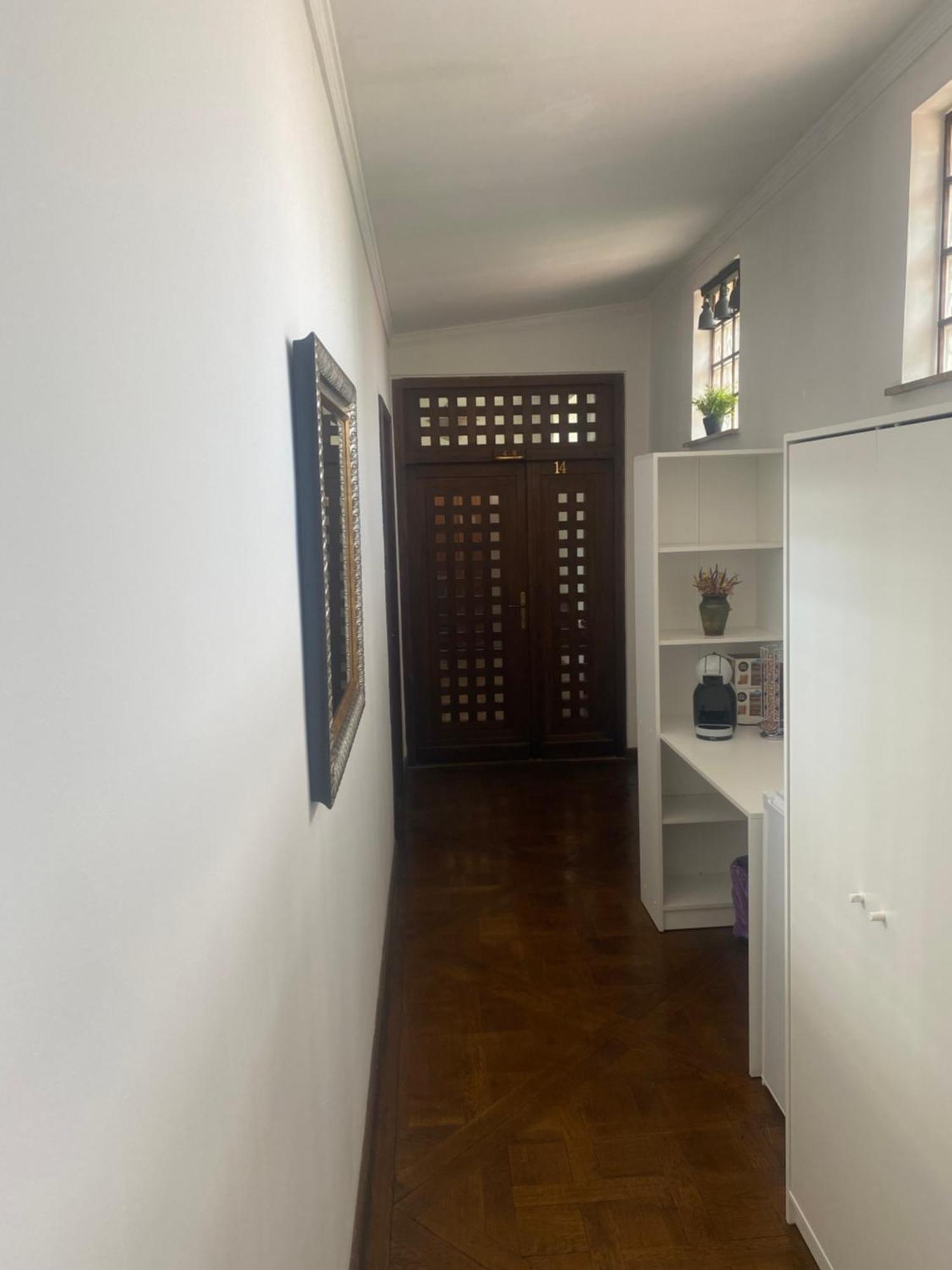 Apartamente Arcul De Triumf Бухарест Экстерьер фото