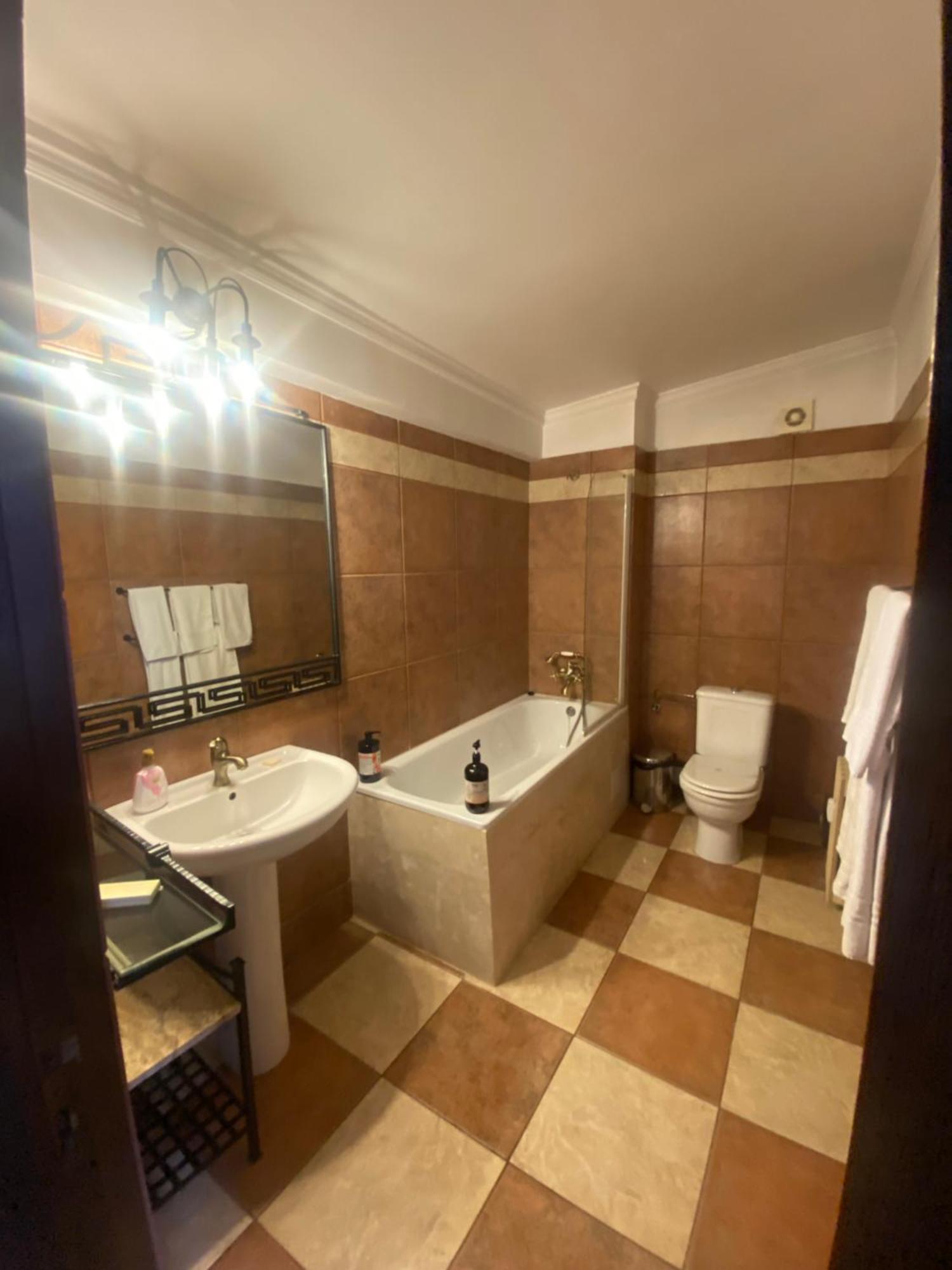 Apartamente Arcul De Triumf Бухарест Экстерьер фото