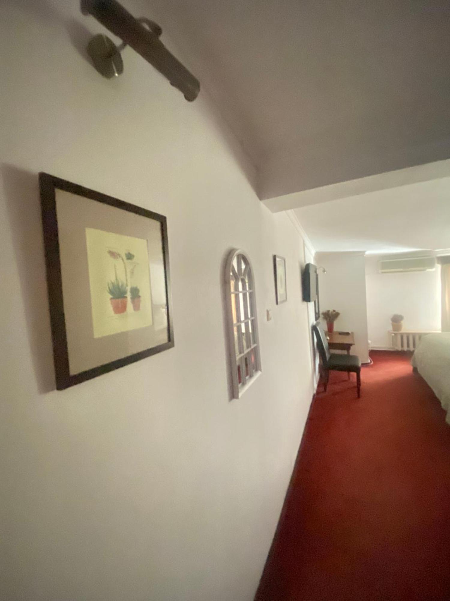 Apartamente Arcul De Triumf Бухарест Экстерьер фото